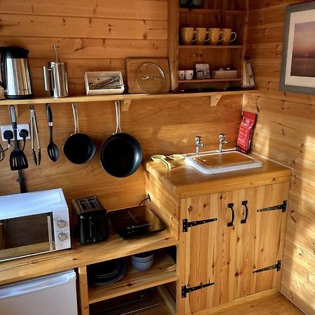 The Bee Hive Garden Room ドーチェスター エクステリア 写真