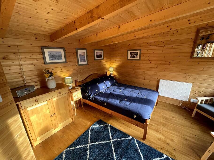 The Bee Hive Garden Room ドーチェスター エクステリア 写真