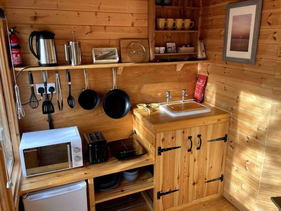 The Bee Hive Garden Room ドーチェスター エクステリア 写真