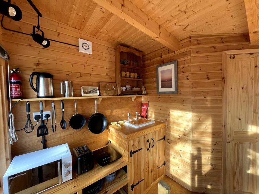 The Bee Hive Garden Room ドーチェスター エクステリア 写真