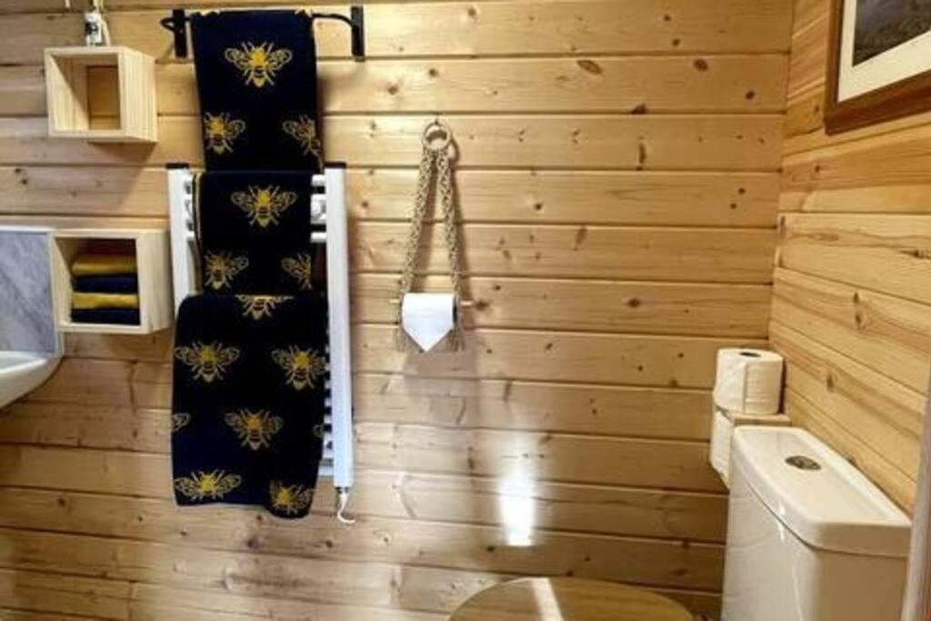 The Bee Hive Garden Room ドーチェスター エクステリア 写真